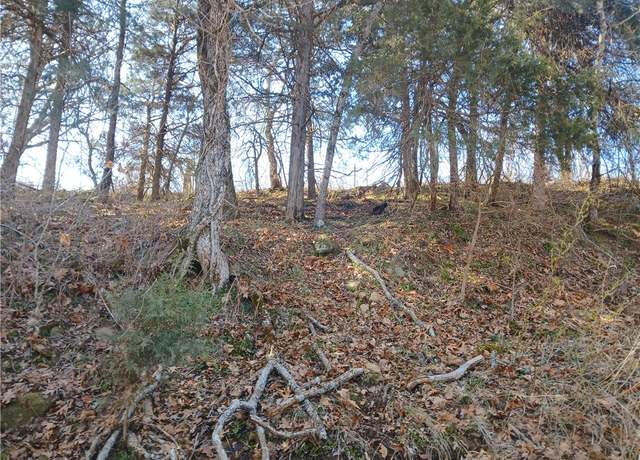 Property at TBD Madison 2149 Lot #4, Huntsville, AR 72740