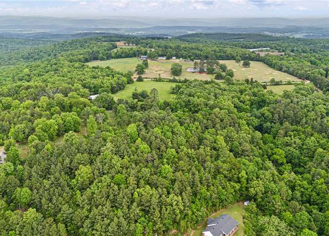 Property at Buck Mountain Rd, Dover, AR 72837