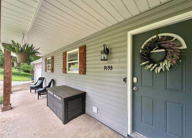 Property at 9193 Grimes Dr, Rogers, AR 72756, 4 beds, 3 baths