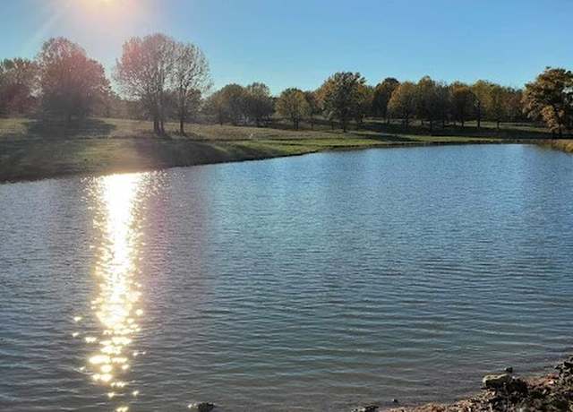 Property at Fr 1020, Pierce City, MO 65723