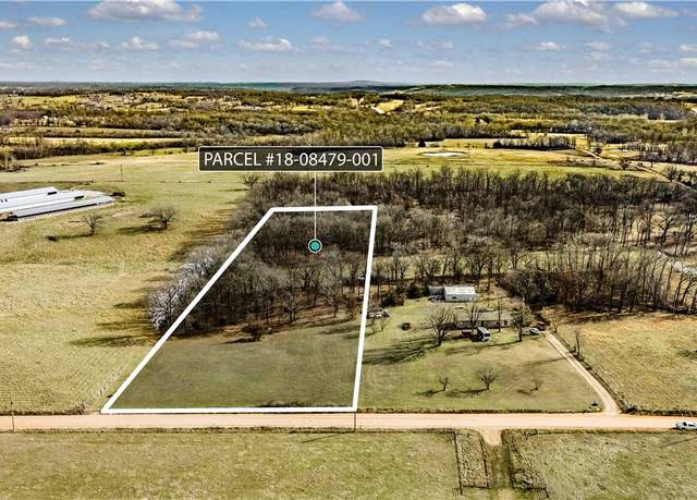 Property at N Gaiche Rd, Gentry, AR 72734