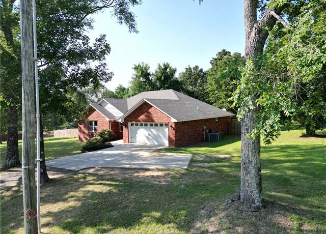 Property at 1340 Sr 164 E, Dover, AR 72837, 3 beds, 2 baths