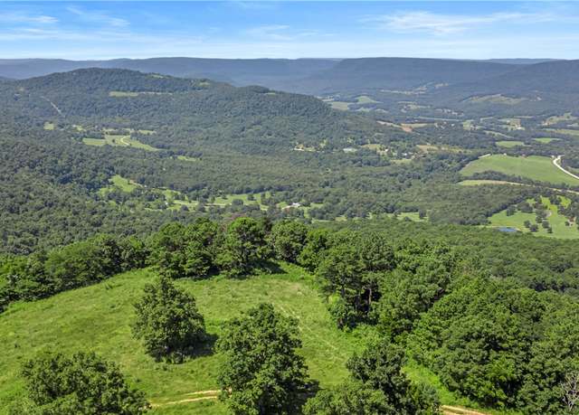 Property at TBD Sky Island Dr, Mount Judea, AR 72655