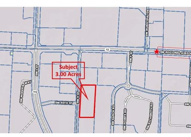 Property at 3AC SW H St, Bentonville, AR 72762