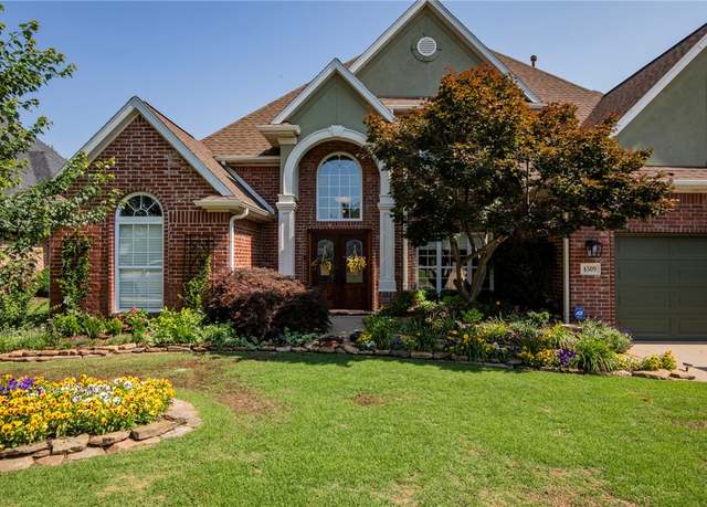 Property at 4509 Creekview Dr, Rogers, AR 72758, 4 beds, 2.5 baths