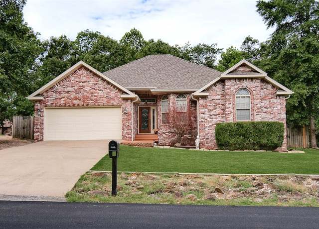 Property at 5 Thirsk Ln, Bella Vista, AR 72714, 3 beds, 2 baths