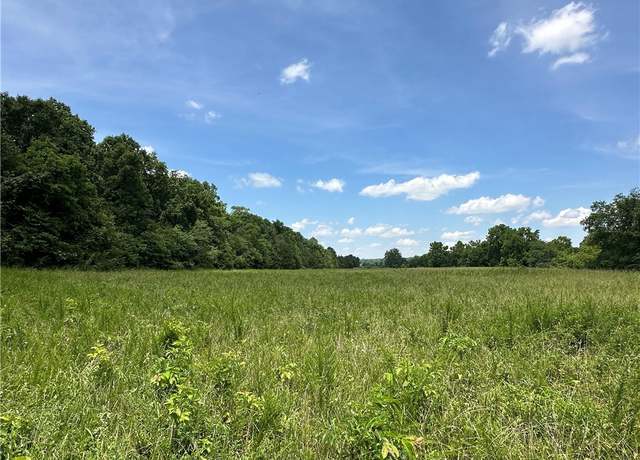 Property at 599 Back Bone Rd, Evening Shade, AR 72532