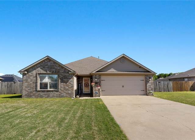 Property at 478 Harness Ln, West Fork, AR 72774, 3 beds, 2 baths