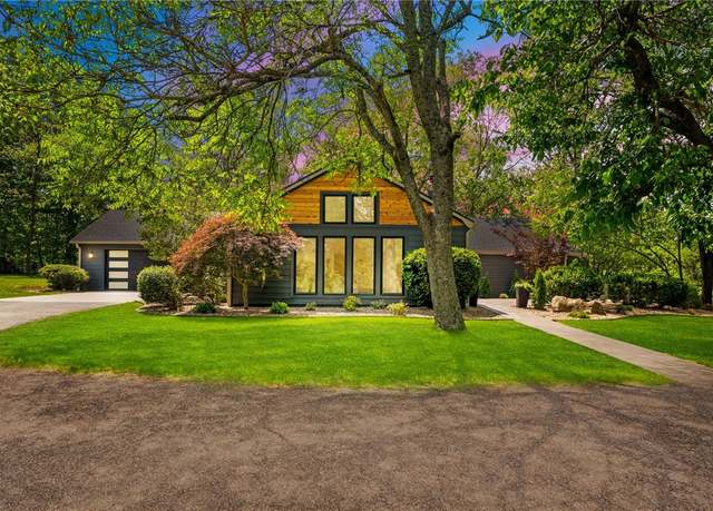 Property at 19284 Neills Bluff Rd, Springdale, AR 72764, 4 beds, 3 baths