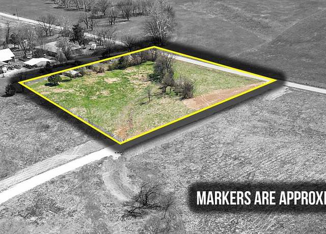 Property at Tract 4 NW Peterson, Highfill, AR 72713
