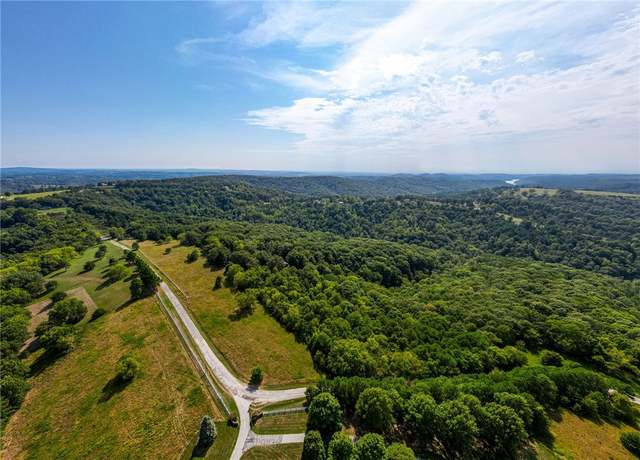 Property at TBD County Rd 140, Eureka Springs, AR 72632