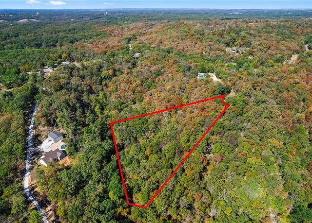 Property at TBD Lot 41 Shire Ln, Rogers, AR 72756