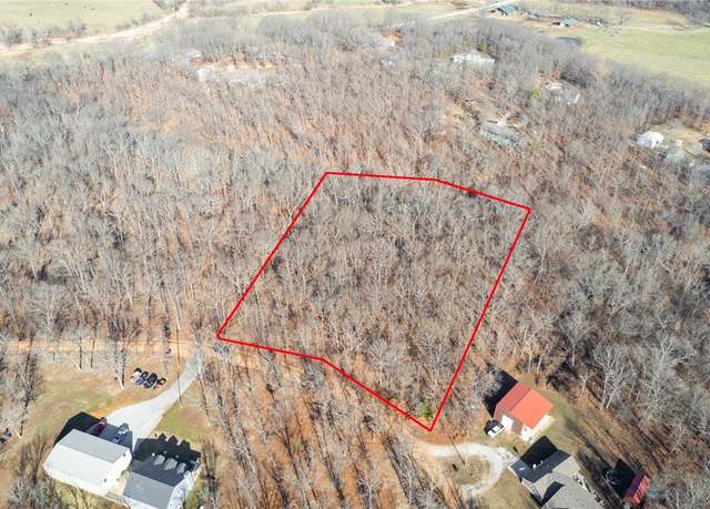 Property at Lot 16 Upland Way, Gravette, AR 72736