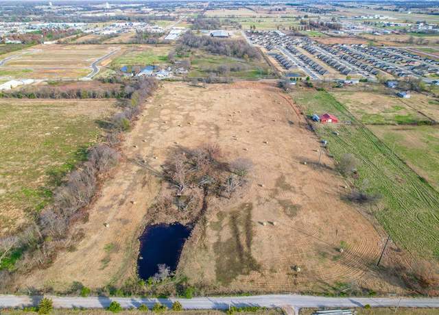 Property at ON Kenwood St, Siloam Springs, AR 72761