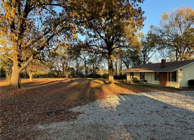 Property at 401 Zion Church St, Lowell, AR 72745, 3 beds, 2 baths