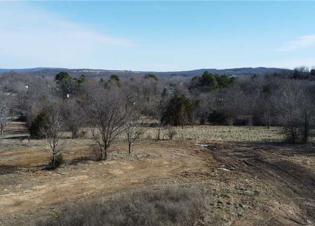 Property at Napier Ave, Greenland, AR 72701