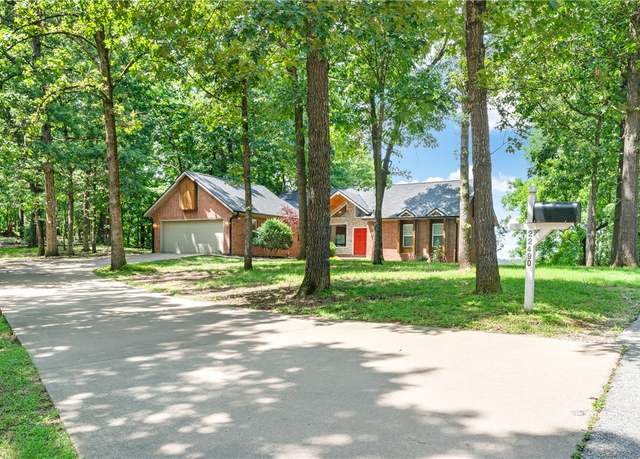 Property at 22490 Derik Rd, Springdale, AR 72764, 4 beds, 2.5 baths