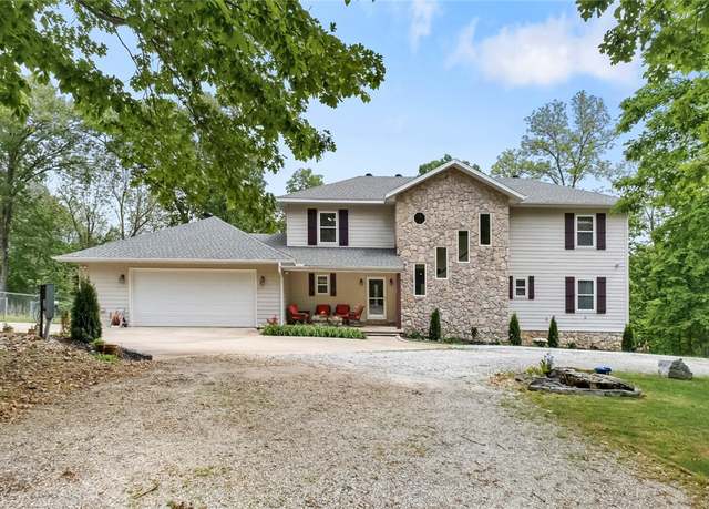 Property at 14222 Esculapia Hollow Rd, Rogers, AR 72758, 4 beds, 4 baths