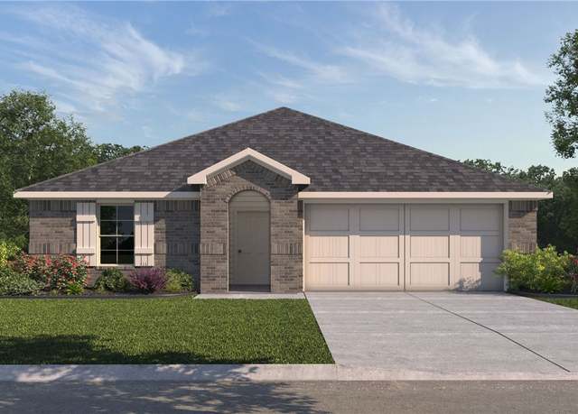 Property at 525 Arizona St, Farmington, AR 72730, 4 beds, 2 baths