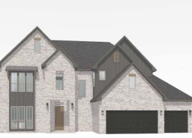 Property at 8805 Apollo Dr, Bentonville, AR 72713, 4 beds, 3.5 baths