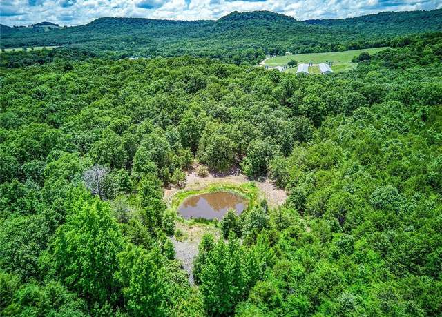 Property at Cr 9204, Alpena, AR 72611