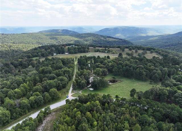 Property at 3971 W Hwy 74, Jasper, AR 72641, 3 beds, 3 baths