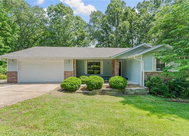 Property at 7 Amesbury Dr, Bella Vista, AR 72715, 2 beds, 2 baths