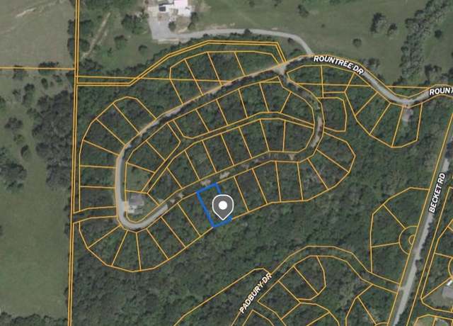 Property at Winsford Cir, Bella Vista, AR 72715