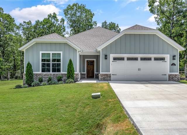 Property at 6 Shetland Dr, Bella Vista, AR 72715, 2 beds, 2 baths