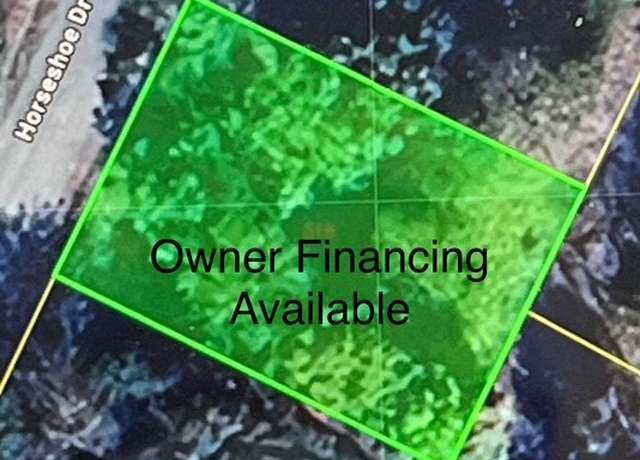 Property at 15 Horseshoe Dr, Holiday Island, AR 72631
