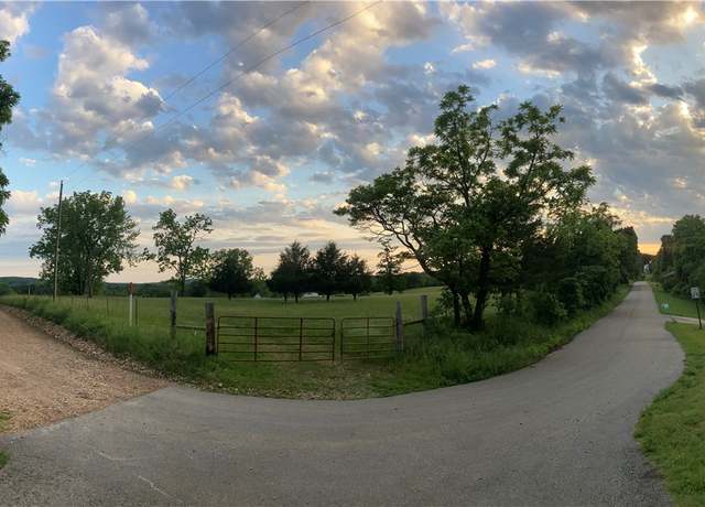 Property at 19383 Ford Rd, Garfield, AR 72732
