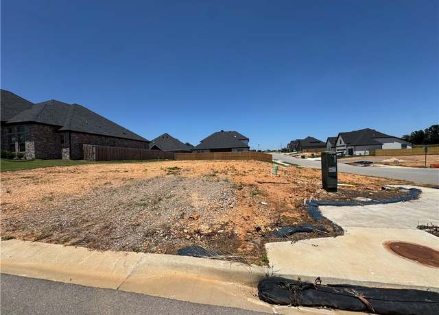 Property at 1800 Lotus Rd, Centerton, AR 72719
