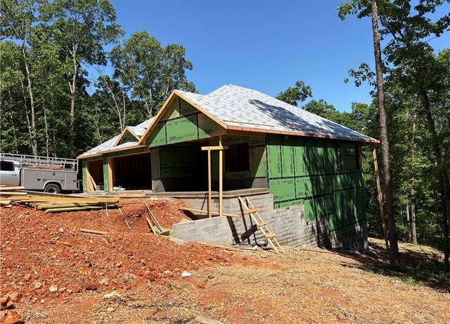 Property at 34 Chatburn Ln, Bella Vista, AR 72715, 3 beds, 3 baths