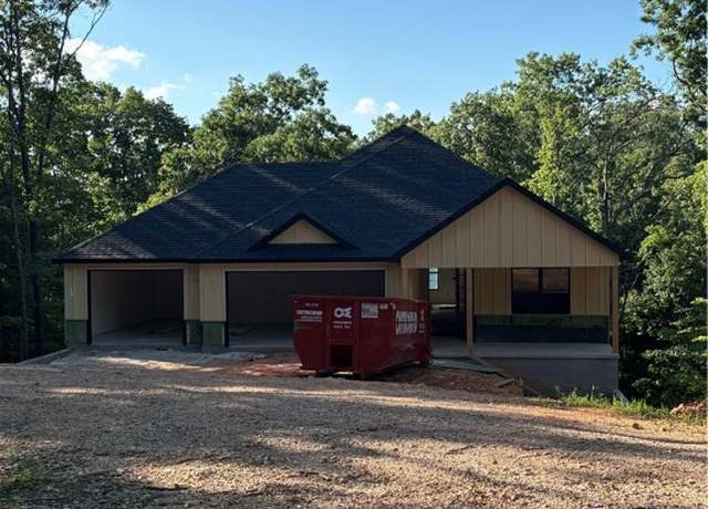Property at 34 Chatburn Ln, Bella Vista, AR 72715, 3 beds, 3 baths