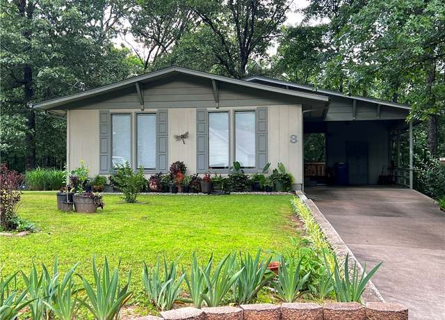 Property at 3 St Neots Ln, Bella Vista, AR 72714, 2 beds, 1.5 baths