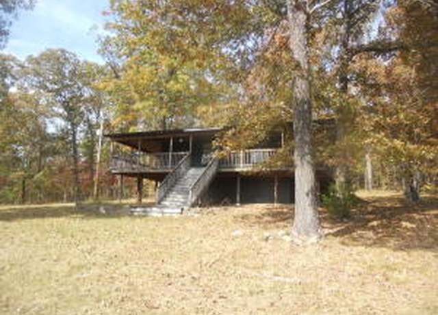 Property at Cane Branch Rd, Western Grove, AR 72685, 3 beds, 1 bath