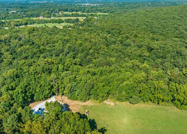 Property at 708 E Bowen Blvd Lot 9, Fayetteville, AR 72703