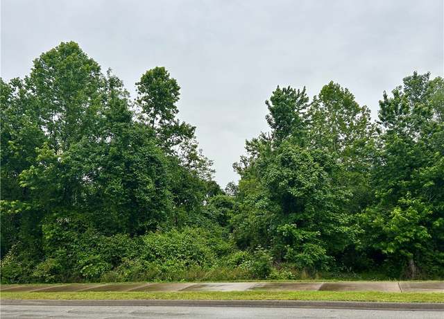 Property at 1266 Sequoyah Way, Russellville, AR 72801