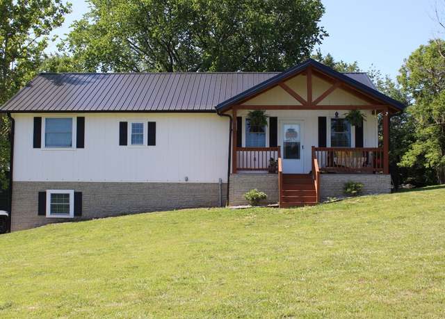 Property at 4252 Bellefonte Rd, Valley Springs, AR 72682, 5 beds, 3 baths