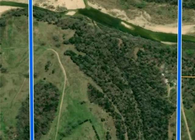 Property at 13258 Dubuque Rd, Omaha, AR 72662