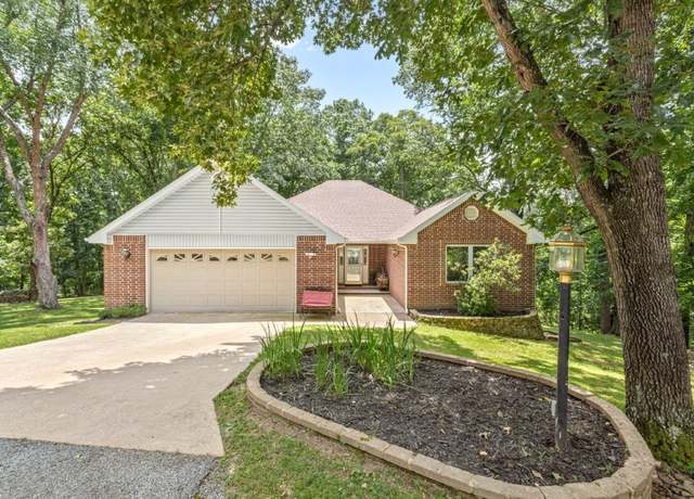 Property at 5 Sunderland Ln, Bella Vista, AR 72714, 4 beds, 3 baths