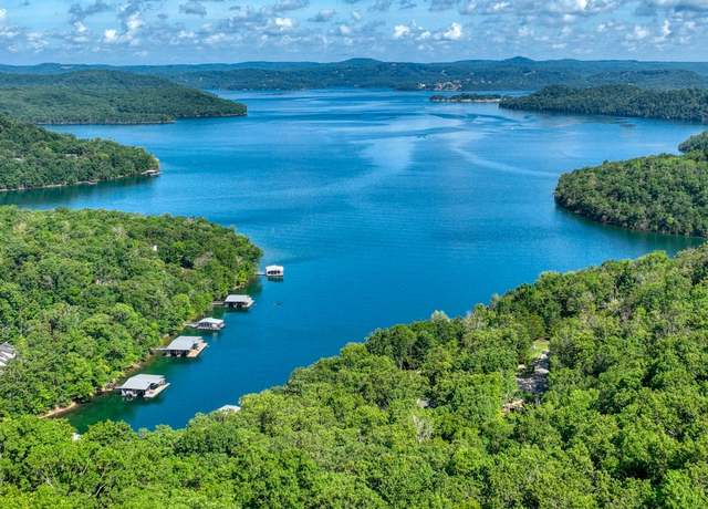 Property at Mundell Rd, Eureka Springs, AR 72631
