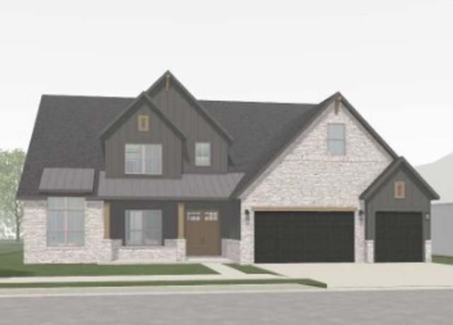 Property at 8902 Milky Way, Bentonville, AR 72713, 4 beds, 4.5 baths