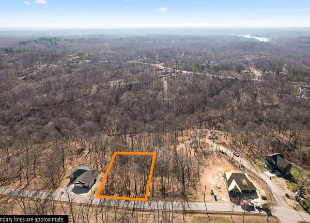 Property at Lot 18 Selkirk Dr, Bella Vista, AR 72715