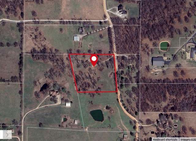 Property at Tbd Fishback Rd, Bentonville, AR 72712