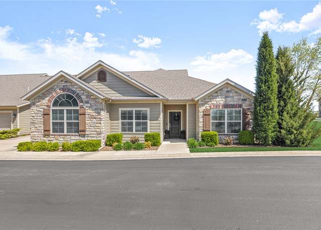 Property at 2507 SW Coues St, Bentonville, AR 72713, 3 beds, 2 baths