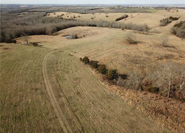 Property at Mc 4023, Everton, AR 72633