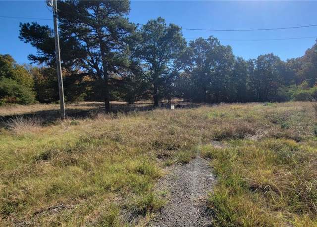 Property at 8833-8493 Co Rd 113, Hackett, AR 72937