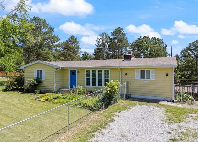 Property at 20490 Rocky Branch Rd, Rogers, AR 72756, 3 beds, 2 baths