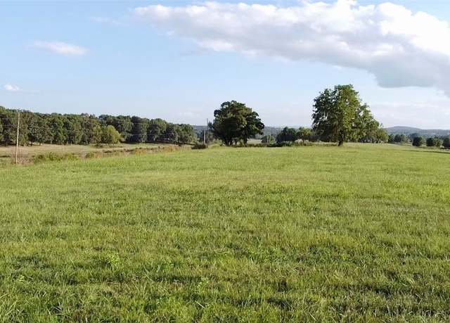 Property at 10.76 ac Valley View Church Rd, Harrison, AR 72601